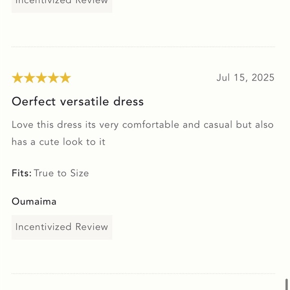 NWT Anthropologie The Gemini Cap-Sleeve‎ Sweater + Tank Dress Set - Picture 2 of 12